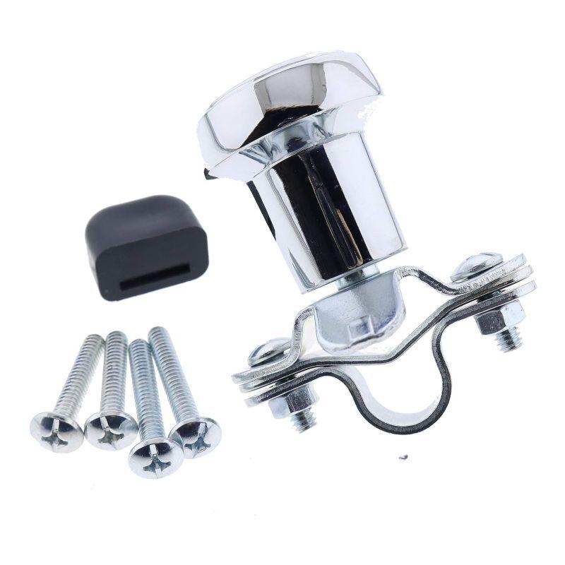 DURAFORCE Steering Wheel Suicide Spinner Handle Knob RP-70100 For John Deere Case Ford
