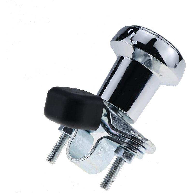 DURAFORCE Steering Wheel Suicide Spinner Handle Knob RP-70100 For John Deere Case Ford