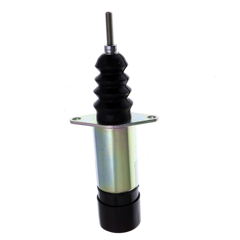 DURAFORCE Stop Solenoid 1502-12A2U1B2 1500-2114 For Woodward Solenoid 12V