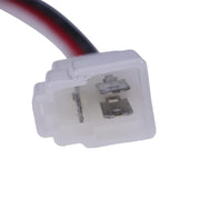 DURAFORCE Stop Solenoid 6281-910-011-00 for Iseki EE3CD E3CF E3CG E3CC SF370 SZ330 SF310