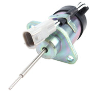 DURAFORCE Stop Solenoid PS41CZ318 For Kubota 325 Miller Mig Welder Trailblazer D902 Engine
