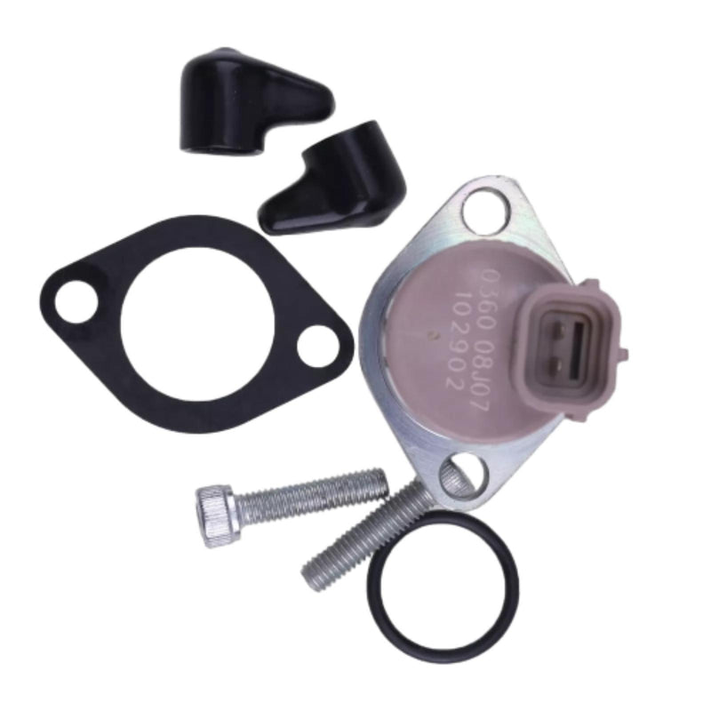 DURAFORCE Suction Control Valve DZ111141 RE534733 For John Deere 670G 672G 770G 772G 870G