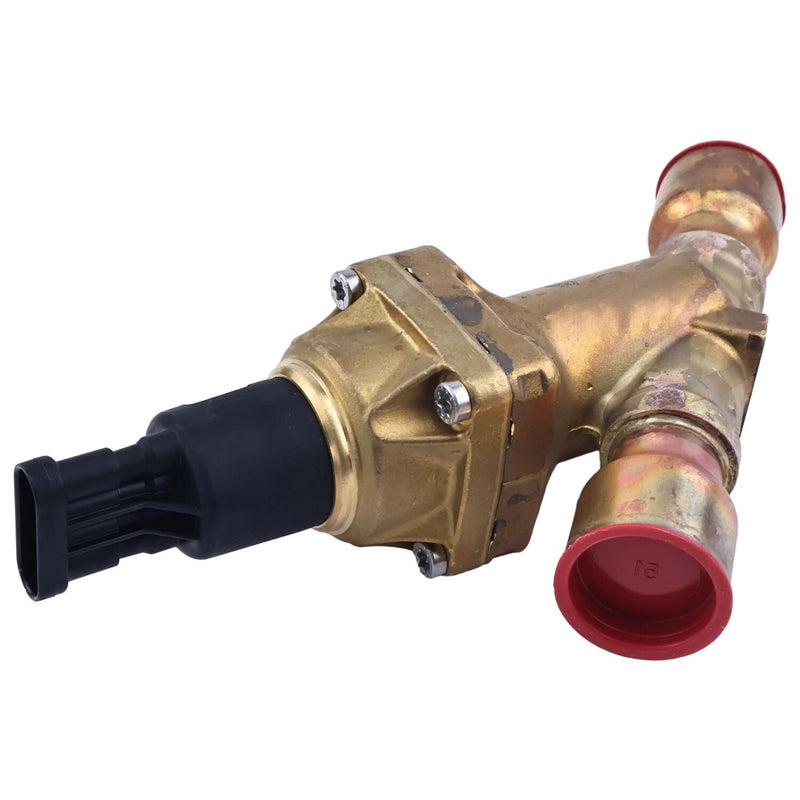 DURAFORCE Suction Modulation Valve 140041000 140041005 For Carrier Transport Refrigeration
