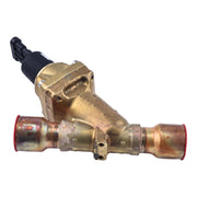 DURAFORCE Suction Modulation Valve 140041000 140041005 For Carrier Transport Refrigeration