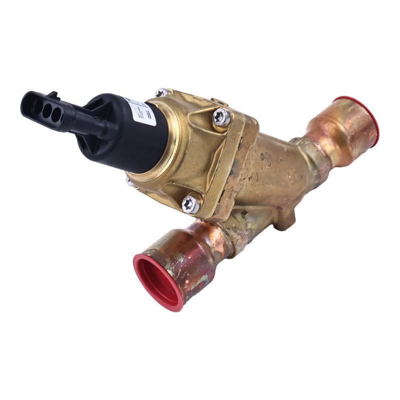 DURAFORCE Suction Modulation Valve 140041000 140041005 For Carrier Transport Refrigeration