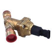 DURAFORCE Suction Modulation Valve 140041000 140041005 For Carrier Transport Refrigeration