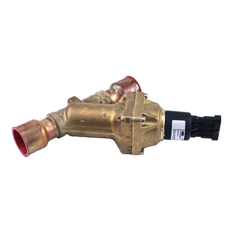 DURAFORCE Suction Modulation Valve 140041000 140041005 For Carrier Transport Refrigeration