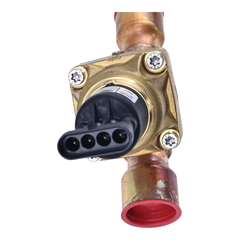 DURAFORCE Suction Modulation Valve 140041000 140041005 For Carrier Transport Refrigeration