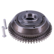 DURAFORCE Supercharger Clutch 6ET-17800-10-00 For Yamaha Waverunner FX GP1800R SVHO
