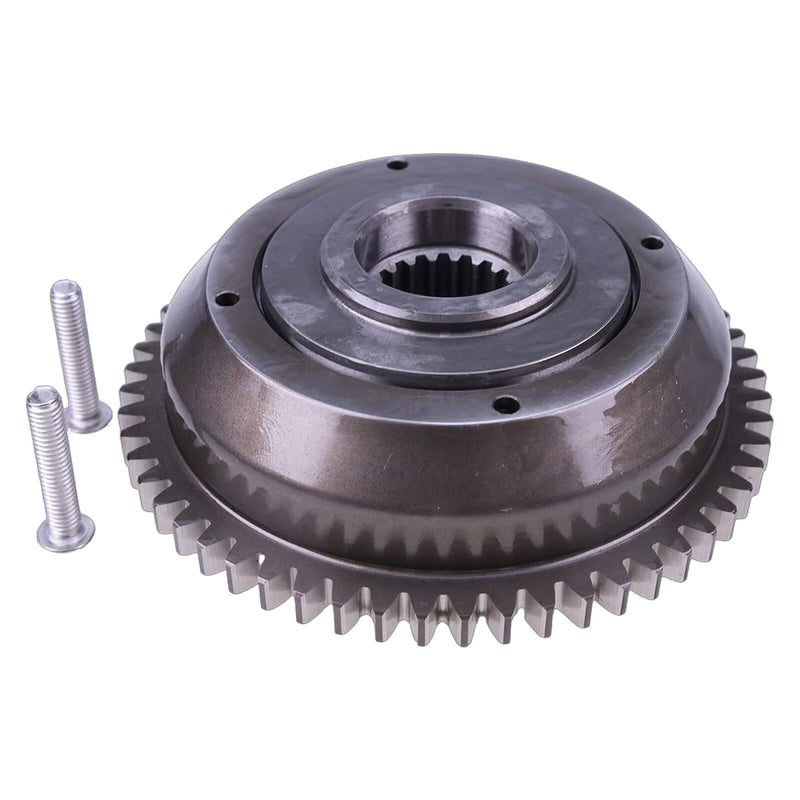 DURAFORCE Supercharger Clutch 6ET-17800-10-00 For Yamaha Waverunner FX GP1800R SVHO