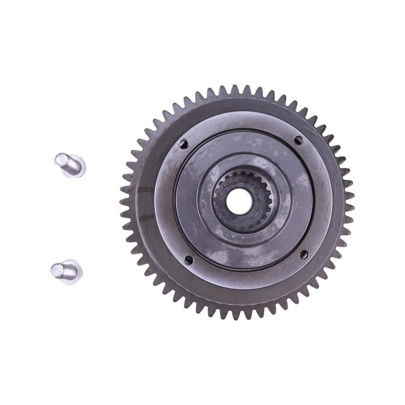 DURAFORCE Supercharger Clutch 6ET-17800-10-00 For Yamaha Waverunner FX GP1800R SVHO