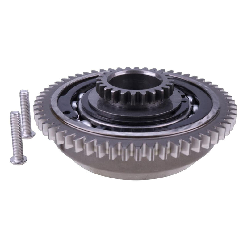 DURAFORCE Supercharger Clutch 6ET-17800-10-00 For Yamaha Waverunner FX GP1800R SVHO