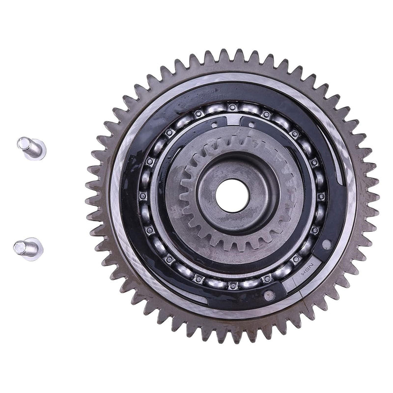 DURAFORCE Supercharger Clutch 6ET-17800-10-00 For Yamaha Waverunner FX1800AY F5G1