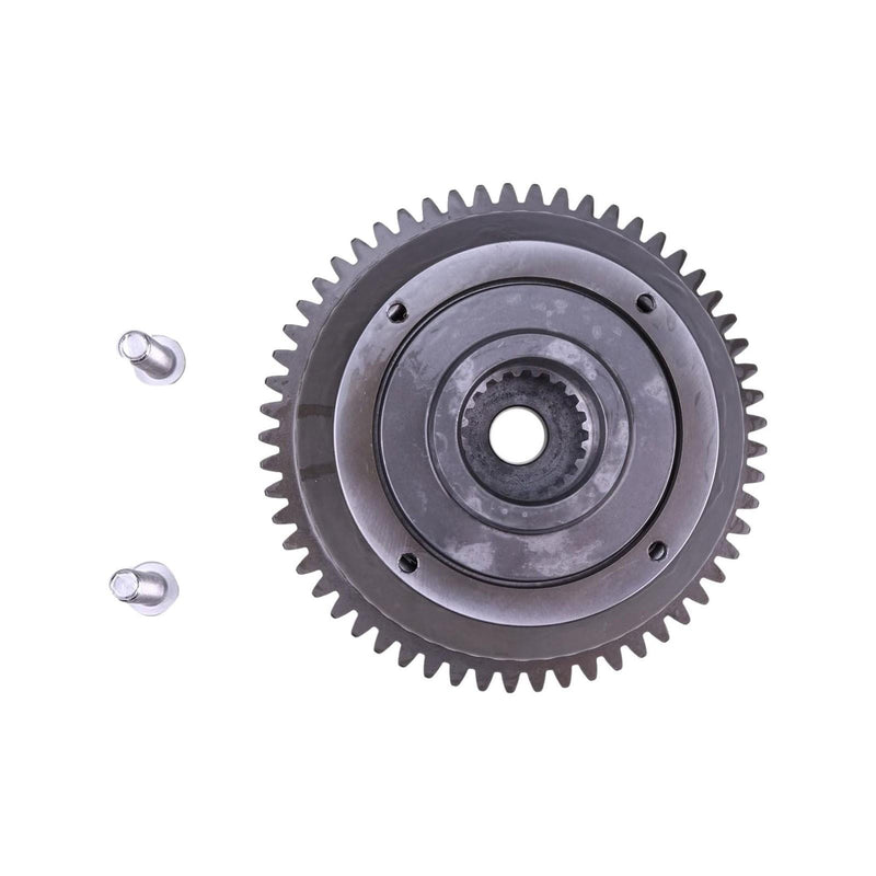 DURAFORCE Supercharger Clutch 6ET-17800-10-00 For Yamaha Waverunner FX1800AY F5G1