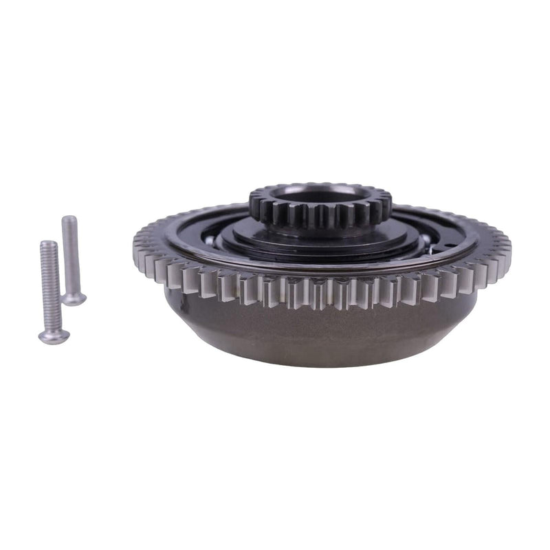 DURAFORCE Supercharger Clutch 6ET-17800-10-00 For Yamaha Waverunner FX1800AY F5G1