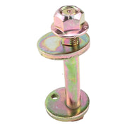 DURAFORCE Suspension Control Arm Bolt 13993 6505741AA 6505742AA for Dodge 1500 2500 3500