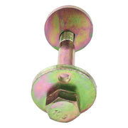 DURAFORCE Suspension Control Arm Bolt 13993 6505741AA 6505742AA for Dodge 1500 2500 3500