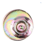 DURAFORCE Suspension Control Arm Bolt 13993 6505741AA 6505742AA for Dodge 1500 2500 3500