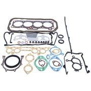 DURAFORCE Svyoroo Overhaul Gasket Kit 1367190 For Hyster Forklift Mazda Engine FE 2.0L