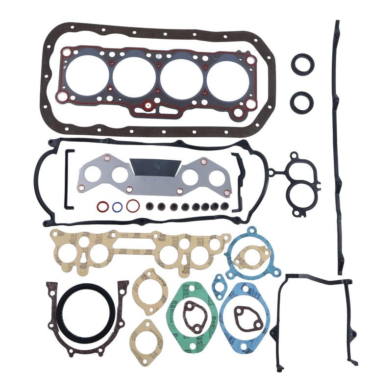DURAFORCE Svyoroo Overhaul Gasket Kit 1367190 For Hyster Forklift Mazda Engine FE 2.0L
