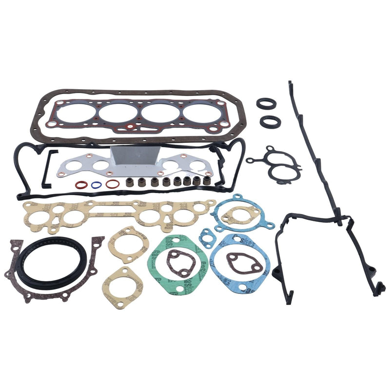 DURAFORCE Svyoroo Overhaul Gasket Kit 1367190 For Hyster Forklift Mazda Engine FE 2.0L