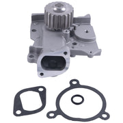 DURAFORCE Svyoroo Water Pump 505960579 5059605-79 For Yale Forklift Mazda FE Engine