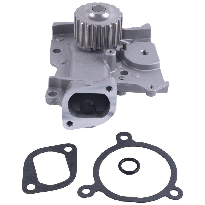 DURAFORCE Svyoroo Water Pump 505960579 5059605-79 For Yale Forklift Mazda FE Engine