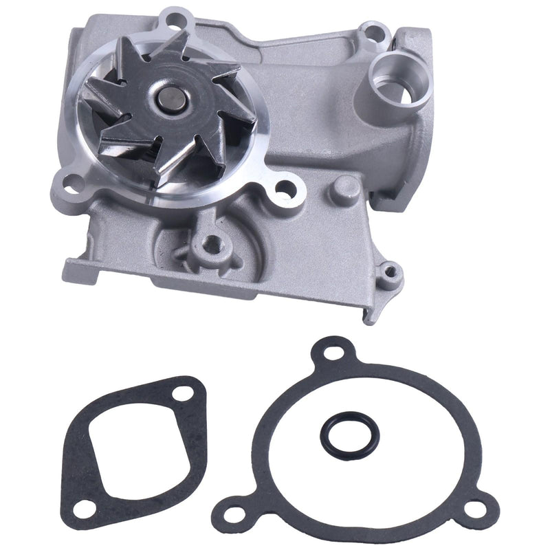 DURAFORCE Svyoroo Water Pump 505960579 5059605-79 For Yale Forklift Mazda FE Engine