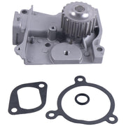 DURAFORCE Svyoroo Water Pump 505960579 5059605-79 For Yale Forklift Mazda FE Engine