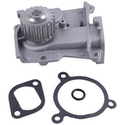 DURAFORCE Svyoroo Water Pump 505960579 5059605-79 For Yale Forklift Mazda FE Engine