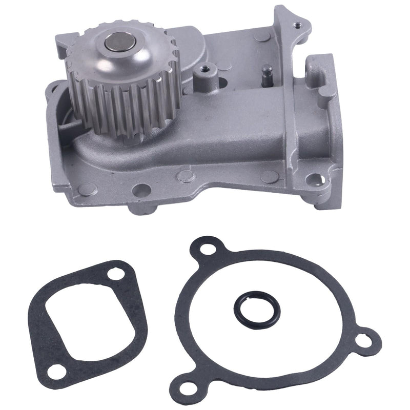 DURAFORCE Svyoroo Water Pump 505960579 5059605-79 For Yale Forklift Mazda FE Engine