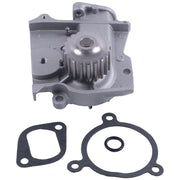 DURAFORCE Svyoroo Water Pump 505960579 5059605-79 For Yale Forklift Mazda FE Engine