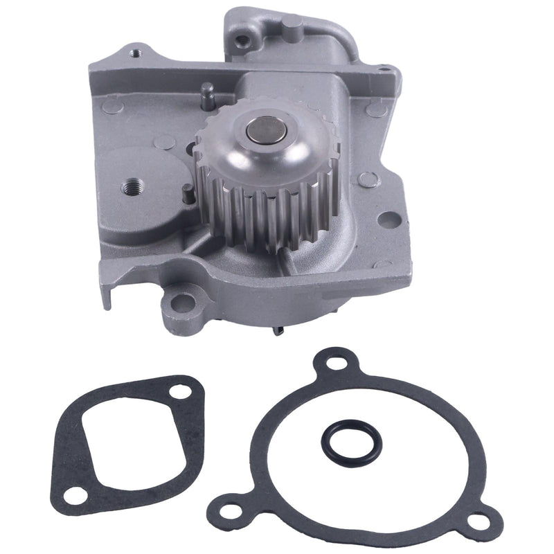 DURAFORCE Svyoroo Water Pump 505960579 5059605-79 For Yale Forklift Mazda FE Engine