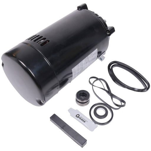 DURAFORCE Swimming Pool Pump Motor Seal SP2607X10 UST1102 For Max Flow Super Pump
