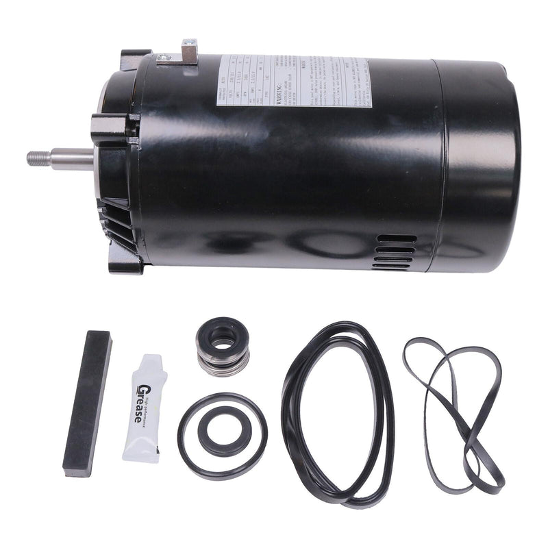 DURAFORCE Swimming Pool Pump Motor Seal SP2607X10 UST1102 For Max Flow Super Pump