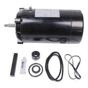 DURAFORCE Swimming Pool Pump Motor SP2607X10 UST1102 For Hayward Super II Max-Flo