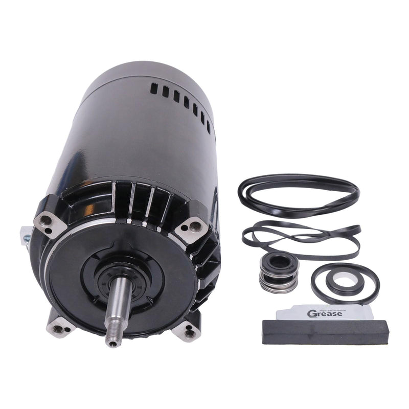 DURAFORCE Swimming Pool Pump Motor SP2607X10 UST1102 For Hayward Super II Max-Flo