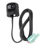 DURAFORCE Switch 6X4-82563-01 6X4-82563-00-00 For Yamaha 4 Stroke F20-F130 4T 70HP 115HP
