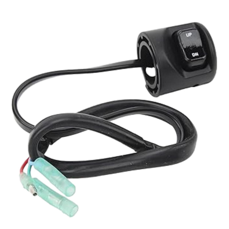 DURAFORCE Switch 6X4-82563-01 6X4-82563-00-00 For Yamaha 4 Stroke F20-F130 4T 70HP 115HP