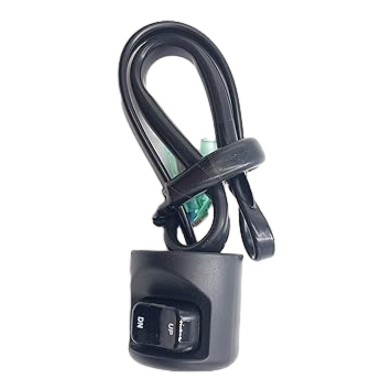 DURAFORCE Switch 6X4-82563-01 6X4-82563-00-00 For Yamaha 4 Stroke F20-F130 4T 70HP 115HP