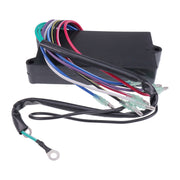 DURAFORCE Switch Box Power Kit 18495A13 114-4952 For Mercury Force 2 Cyl 40-50hp 1992-95