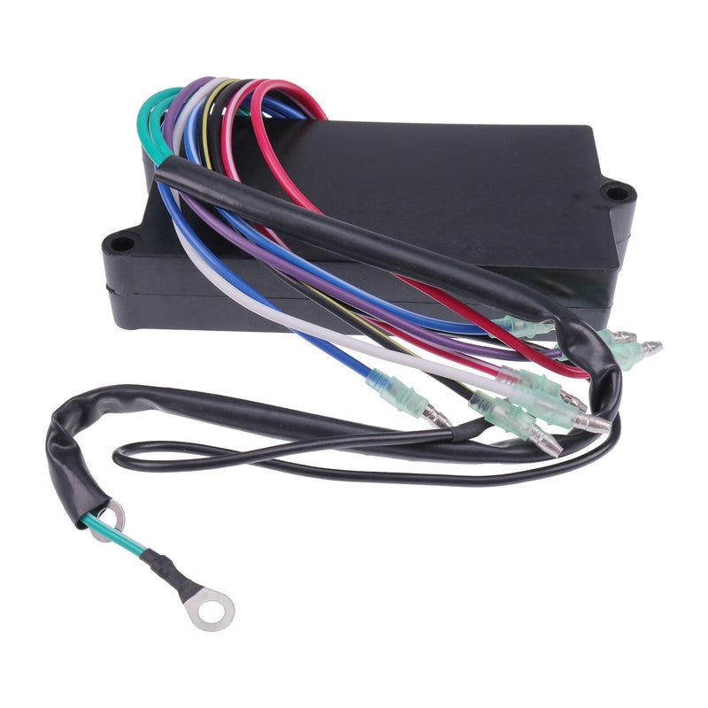 DURAFORCE Switch Box Power Kit 18495A13 114-4952 For Mercury Force 2 Cyl 40-50hp 1992-95