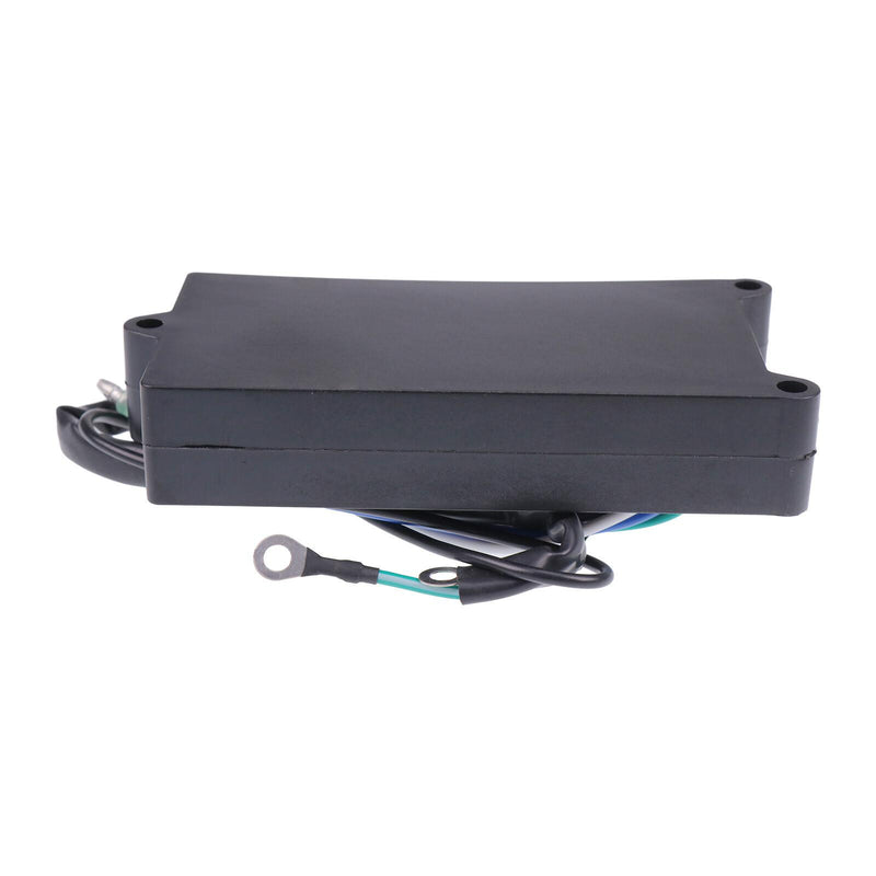 DURAFORCE Switch Box Power Kit 18495A13 114-4952 For Mercury Force 2 Cyl 40-50hp 1992-95