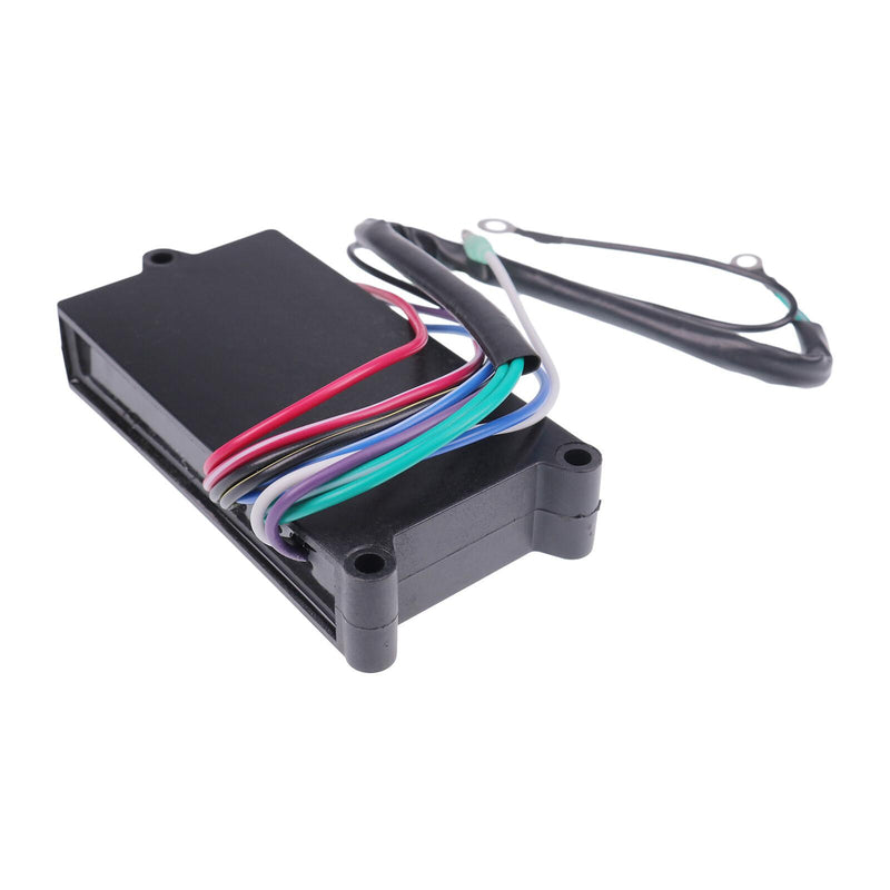 DURAFORCE Switch Box Power Kit 18495A13 114-4952 For Mercury Force 2 Cyl 40-50hp 1992-95