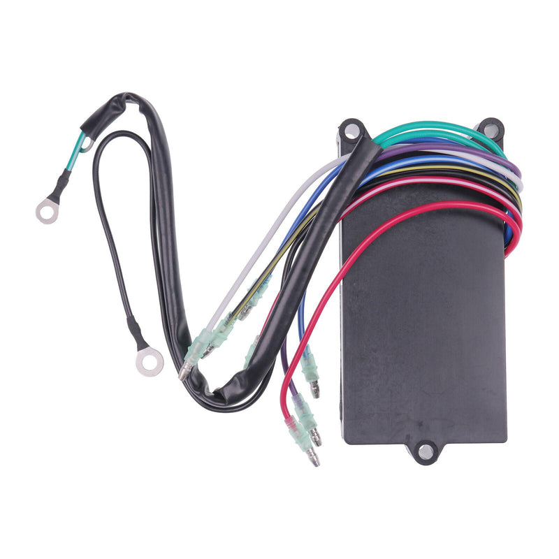 DURAFORCE Switch Box Power Kit 18495A13 114-4952 For Mercury Force 2 Cyl 40-50hp 1992-95