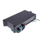 DURAFORCE Switch Box Power Kit 18495A13 114-4952 For Mercury Force 2 Cyl 40-50hp 1992-95