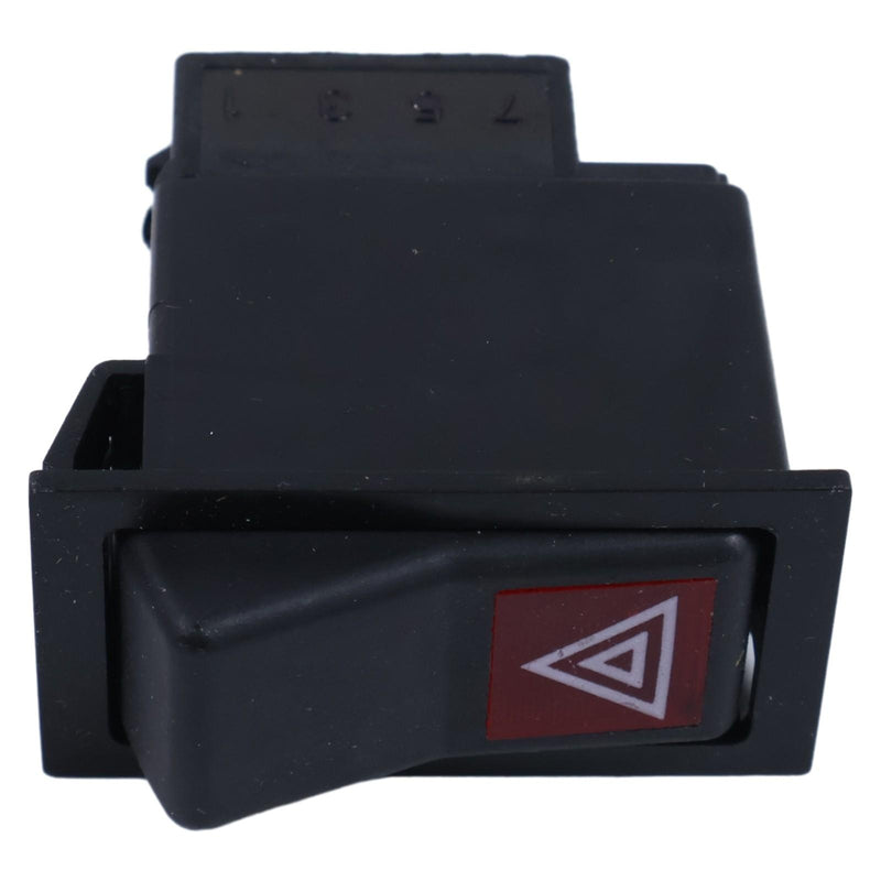 DURAFORCE Switch E2NN13A350AA 83952664 9993093 E4NN13A350AA For Ford New Holland 1530 1630