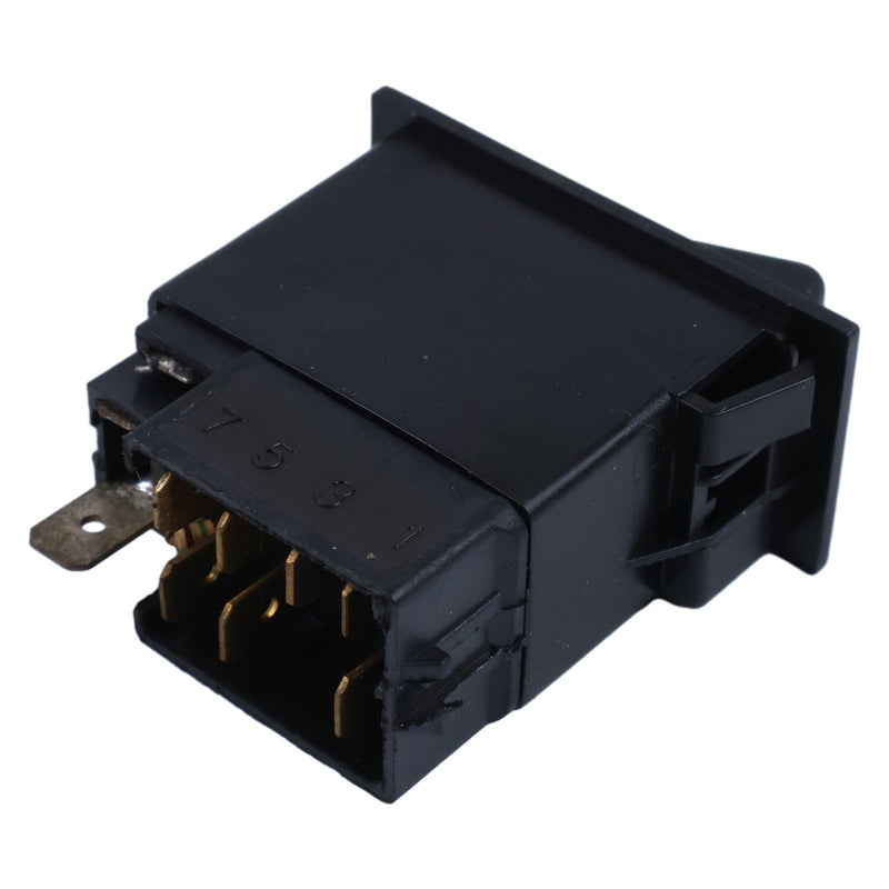 DURAFORCE Switch E2NN13A350AA 83952664 9993093 E4NN13A350AA For Ford New Holland 1530 1630