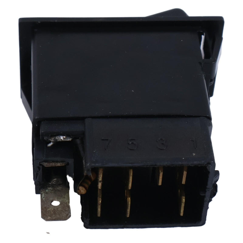 DURAFORCE Switch E2NN13A350AA 83952664 9993093 E4NN13A350AA For Ford New Holland 1530 1630