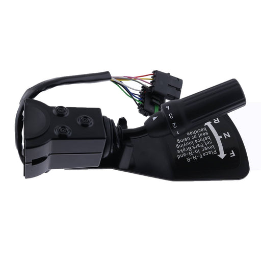 DURAFORCE Switch Selector AT182520 For John Deere 210LE 310G 315SE 310G 410E 710D 710G